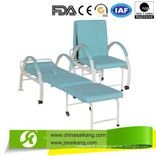 Silla de acompañamiento plegable multiusos caliente (CE / FDA / ISO)